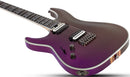 Schecter C-1 SLS HOLLYWOOD Left-Handed Electric Guitar (Supernova)