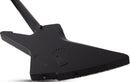 Guitare électrique Schecter SIN QUIRIN E-1 (Satin Black)