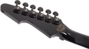 Guitare électrique Schecter AVENGER PRZYM VESPID FR-S (Metallic Red)