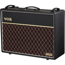 Amplificateur combo guitare Vox AC30HWR2 30W Celestion Greenback - 2x12 pouces