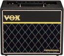 Vox VT20XCLBL Classic Blue Digital Modeling Guitar Combo Amplifier - 20W