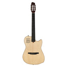 Godin Guitars MULTIAC Electric/Acoustic Guitar (Natural HG)