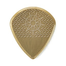 Dunlop 471PMT Mick Thomson Custom Jazz III Pick 6 Pack