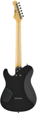 Yamaha PACIFICA SC Professional Electric Guitar (Black Metallic)