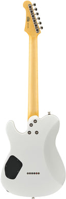 Guitare électrique professionnelle Yamaha PACIFICA SC (blanc nacré)