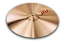Cymbale Ride Paiste PST 7 Light - 20in