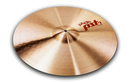 Cymbale Ride Paiste PST 7 - 20 pouces