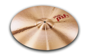 Paiste PST 7 Heavy Crash Cymbal - 18in