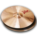 Cymbales charleston Paiste PST 7 Light - 14in