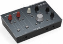 Interface audio multicanal USB NUX NAI-24 (2 entrées, 4 sorties) avec préampli micro
