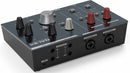 Interface audio multicanal USB NUX NAI-24 (2 entrées, 4 sorties) avec préampli micro