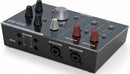 Interface audio multicanal USB NUX NAI-24 (2 entrées, 4 sorties) avec préampli micro