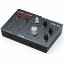 Interface audio multicanal USB NUX NAI-24 (2 entrées, 4 sorties) avec préampli micro