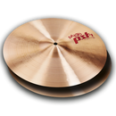 Cymbales charleston Paiste PST 7 Heavy - 14in