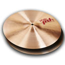 Paiste PST 7 Heavy Hi-Hat Top Cymbal - 14in