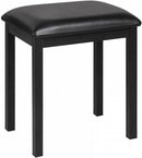 NUX NBM-2 Keyboard Bench With Padded Cushion (Black)