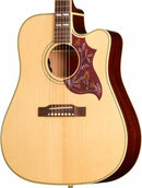 Epiphone EIAHBCNAGH Hummingbird Standard Acoustic Electric Guitar (Natural)