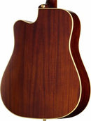 Epiphone EIAHBCNAGH Hummingbird Standard Acoustic Electric Guitar (Natural)