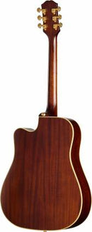 Epiphone EIAHBCNAGH Hummingbird Standard Acoustic Electric Guitar (Natural)