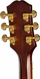Epiphone EIAHBCNAGH Hummingbird Standard Acoustic Electric Guitar (Natural)