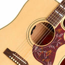 Epiphone EIAHBCNAGH Hummingbird Standard Acoustic Electric Guitar (Natural)
