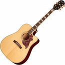 Epiphone EIAHBCNAGH Hummingbird Standard Acoustic Electric Guitar (Natural)