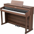 Piano numérique droit NUX NCK-430 à 88 touches avec Bluetooth et MIDI