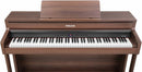 Piano numérique droit NUX NCK-430 à 88 touches avec Bluetooth et MIDI