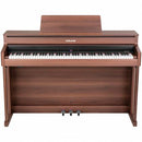 Piano numérique droit NUX NCK-430 à 88 touches avec Bluetooth et MIDI
