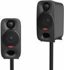 Moniteurs de studio actifs NUX NFM-03 Axon 3 90W (paire, noir) - 3 pouces