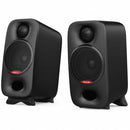 Moniteurs de studio actifs NUX NFM-03 Axon 3 90W (paire, noir) - 3 pouces