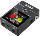 NUX NMT-1 Tuner and Muti-Cable Tester