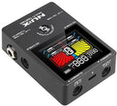 NUX NMT-1 Tuner and Muti-Cable Tester