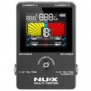 NUX NMT-1 Tuner and Muti-Cable Tester