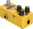 NUX NOL-1 A/B ROLL Abbey Road Inspired Looper And Octave Shift Pedal