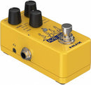 NUX NOL-1 A/B ROLL Abbey Road Inspired Looper And Octave Shift Pedal