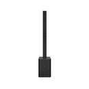 Enceinte colonne active trois voies RCF EVOX V15 (Noir)