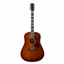 Godin Guitars METROPOLIS LTD EQ Acoustic Guitar (Havana Burst High Gloss)