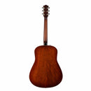 Godin Guitars METROPOLIS LTD EQ Guitare acoustique (naturel brillant)