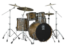 Yamaha LIVE CUSTOM HYBRID Oak 5-Piece Shell Pack 22in Bass With Snare (Uzu Natural)