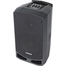 Samson SAXP310W-K Portable PA System with Wireless Microphone (K: 470 to 494 MHz) - 10" (USED)