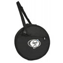 Housse de caisse claire piccolo Protection Racket 3007C-00 avec bandoulière dissimulée - 13" x 5"