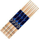 Embouts en bois Vater VSPFW Fusion (paquet de 4) - 5A et 5B
