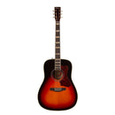 Norman ST50 Acoustic Guitar (Cherry Burst HG)