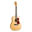 Norman B50 12 NATURAL SG 12 String Acoustic Guitar (Natural)