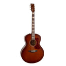 Guitare acoustique Norman ST30 MJ (Havana Burst)