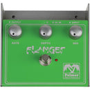 Palmer PEFLA Flanger Effect Pedal (DEMO)