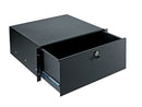 K&M 49124 Storage à rack - 4U