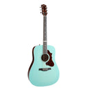 Godin Guitars IMPERIAL GT EQ Acoustic Guitar (Laguna Blue)
