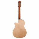 Godin Guitars ARENA FLAME MAPLE CW Acoustic Guitars (Natural)